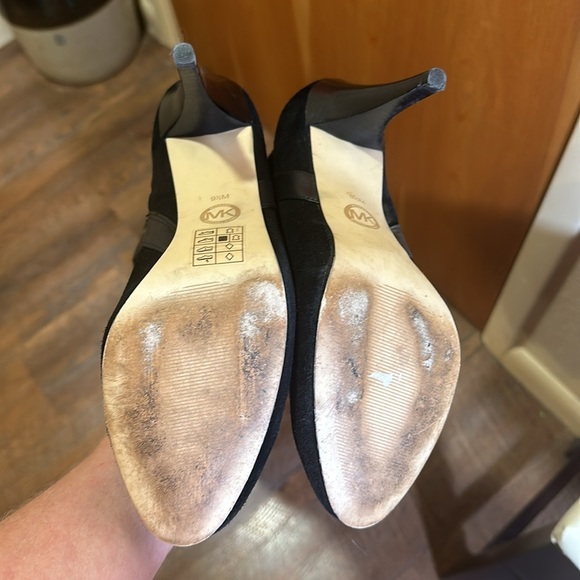 Michael Kors boots size 9 1/2 - Picture 8 of 11